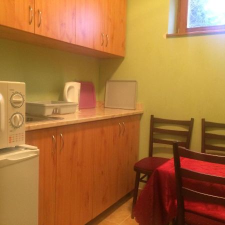 David Apartman Gárdony Extérieur photo