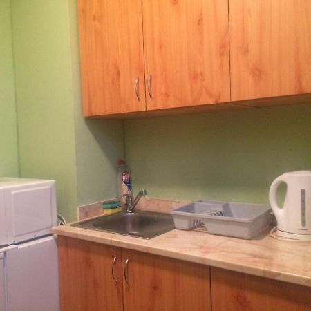 David Apartman Gárdony Extérieur photo