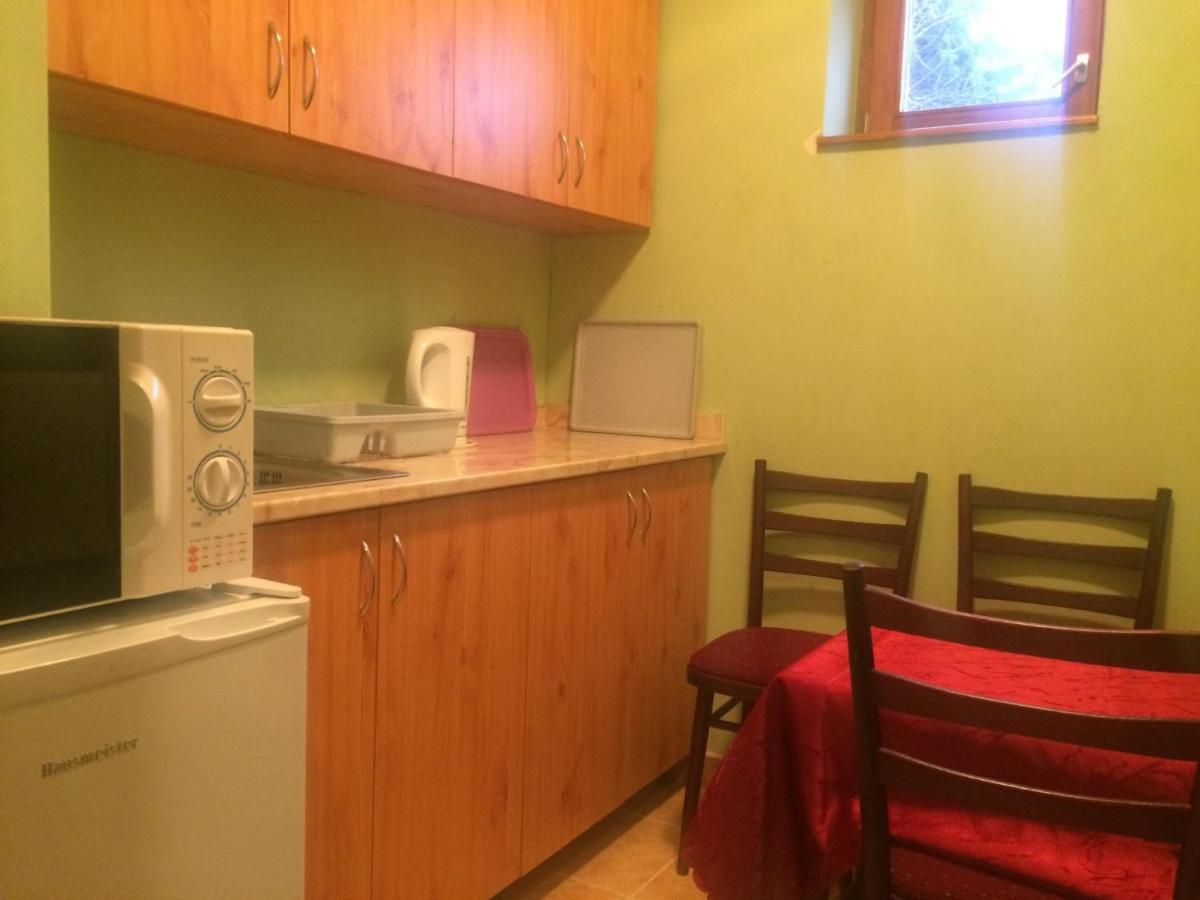 David Apartman Gárdony Extérieur photo