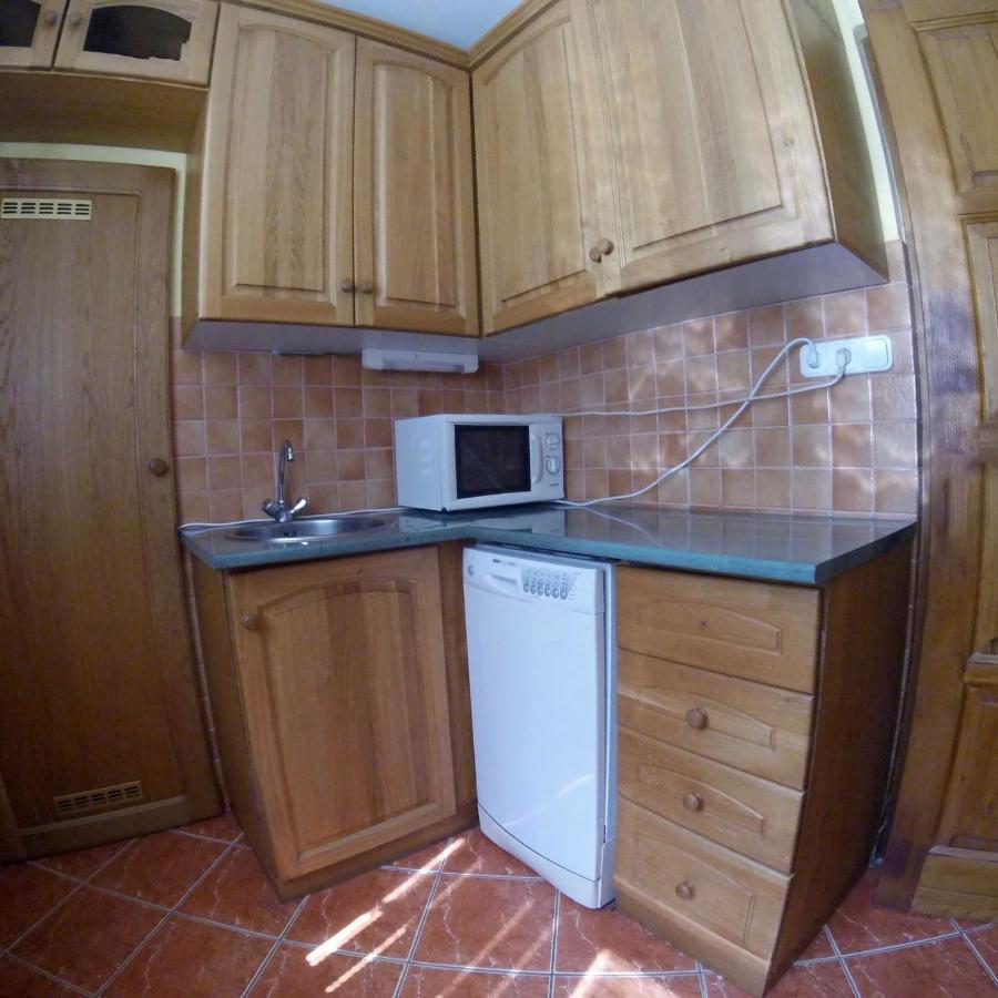 David Apartman Gárdony Extérieur photo