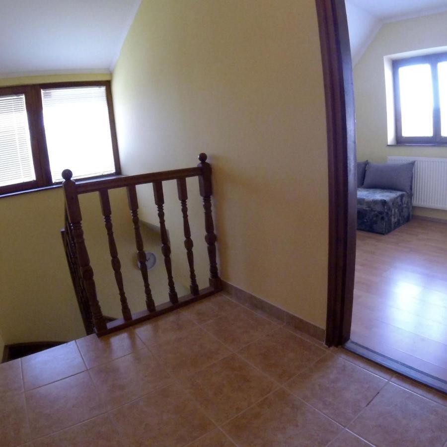 David Apartman Gárdony Extérieur photo