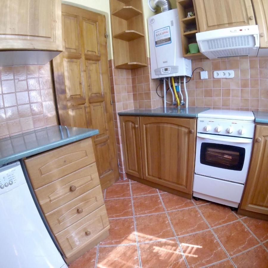 David Apartman Gárdony Extérieur photo