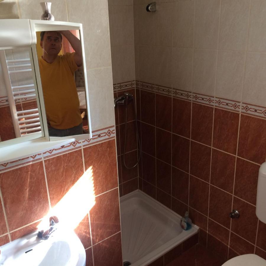 David Apartman Gárdony Extérieur photo