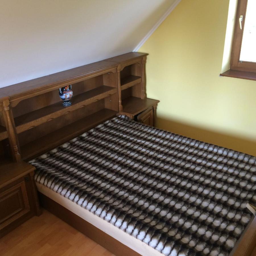 David Apartman Gárdony Extérieur photo