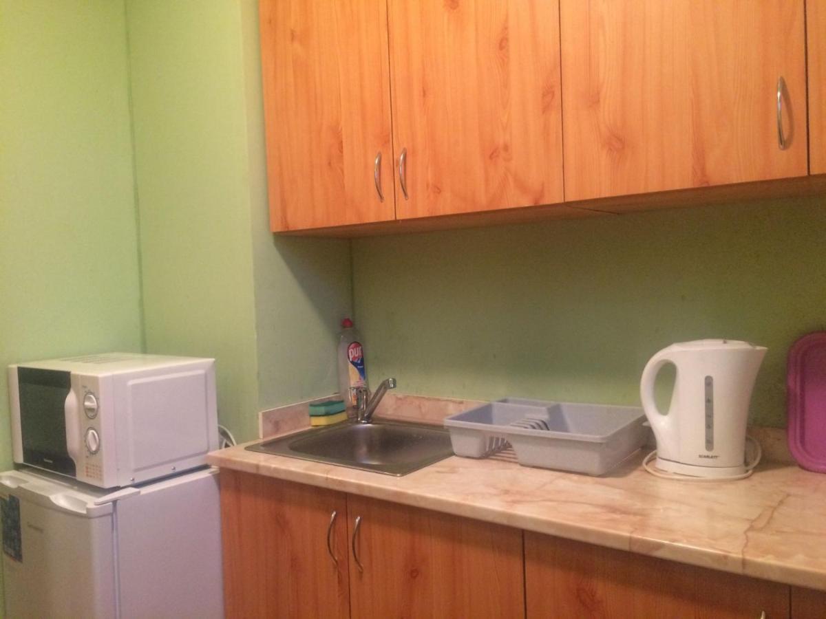 David Apartman Gárdony Extérieur photo